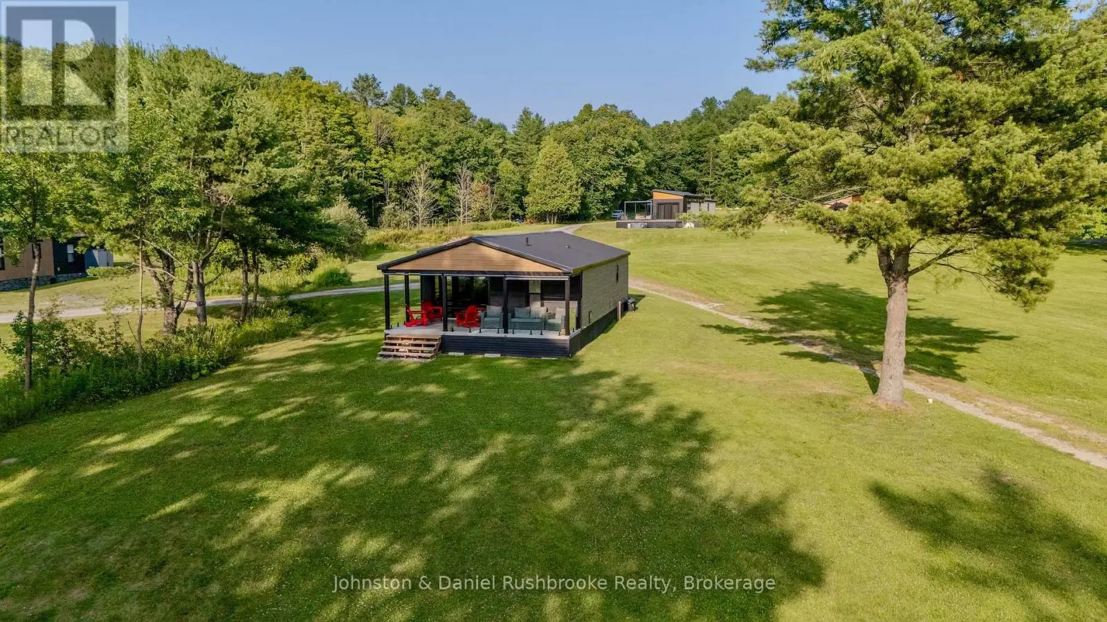 Site 11 - 1366 Rosseau Lake Road 2 Road, Muskoka Lakes (Watt)